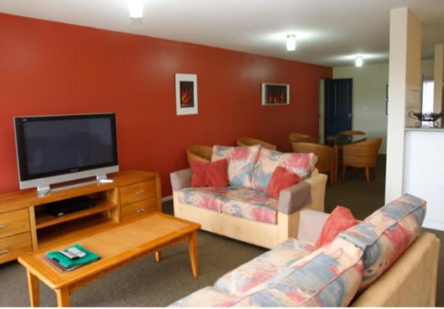 Waterview Luxury Apartments Merimbula Exteriör bild