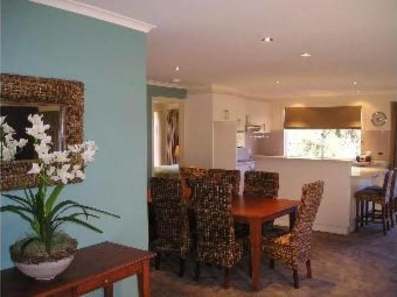 Waterview Luxury Apartments Merimbula Exteriör bild
