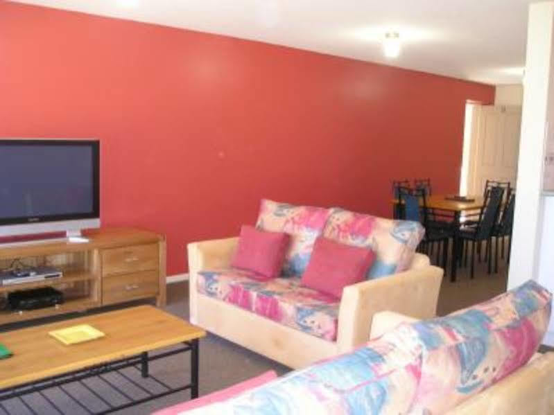 Waterview Luxury Apartments Merimbula Exteriör bild